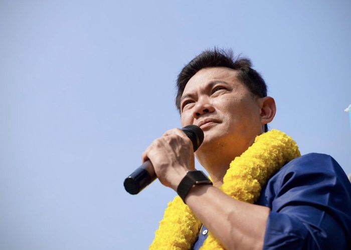 สุชัชวีร์ เตือนบทเรียนเลือกตั้งล่วงหน้า เรียกร้อง กกต. เตรียมพร้อม 8 ก.พ. ย้ำเลือกตั้งต้องโปร่งใส ไร้ปัญหาเทคนิค