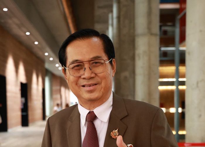 'อดิศร' ฝาก 'เพื่อไทย' พิทักษ์ประโยชน์ส่วนรวมของชาติและประชาชน ชี้ พรรคอันดับ1 ได้สิทธิ์ชอบธรรมจัดรัฐบาลตามธรรมเนียม