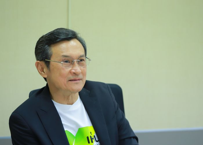 'จาตุรนต์' เตือนสติ กกต. อย่าให้การเลือกตั้งกลายเป็นทางตัน ชี้ทางออกเดียวคือ 'ความโปร่งใส' แนะใช้ ม.124-137