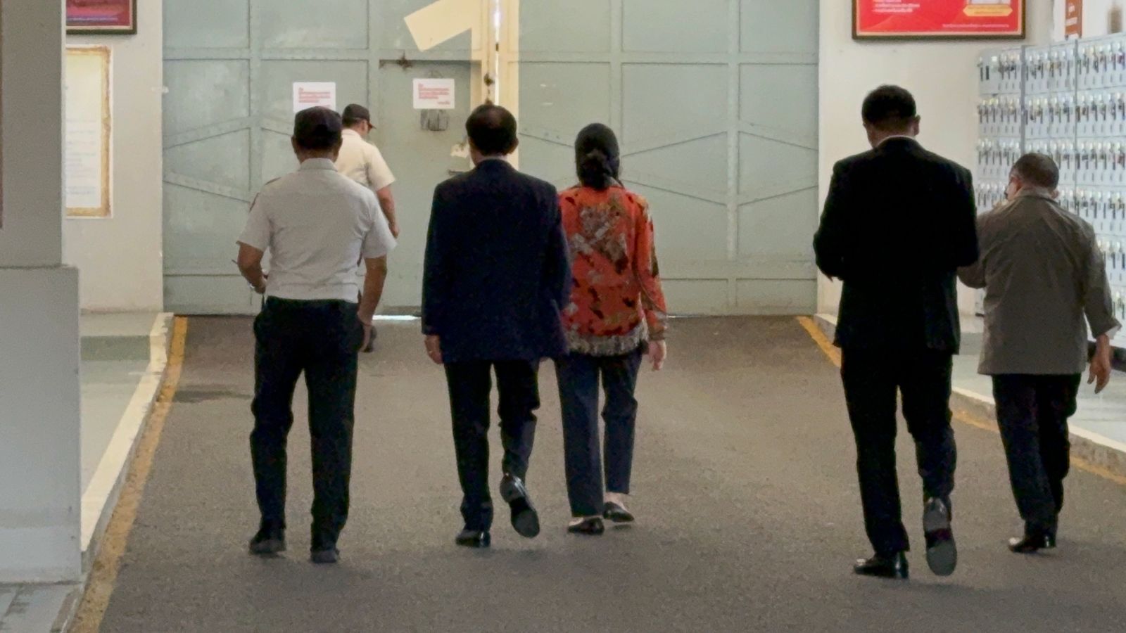สมชาย วงศ์สวัสดิ์ เยาวภา วงศ์สวัสดิ์
