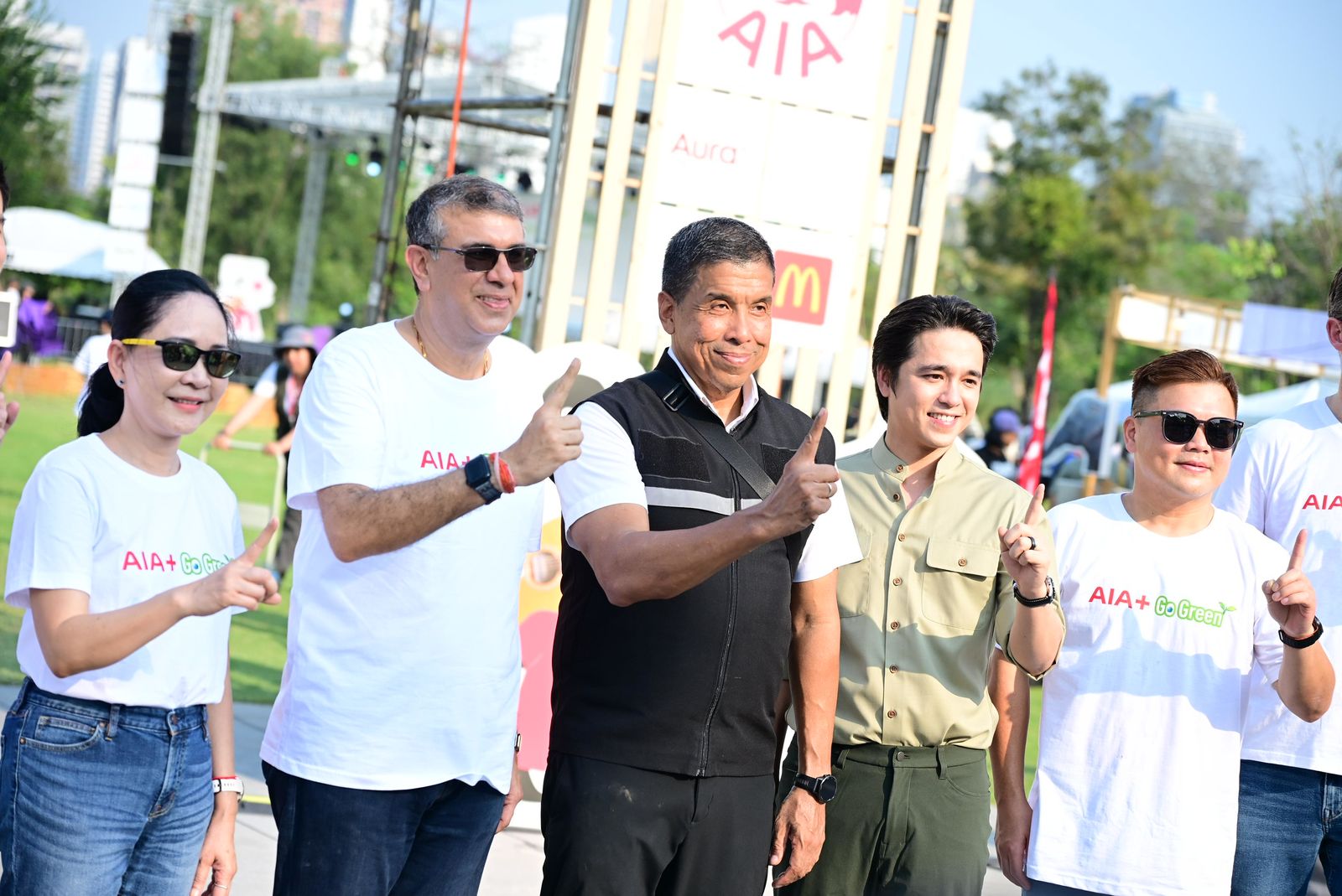 ชัชชาติ