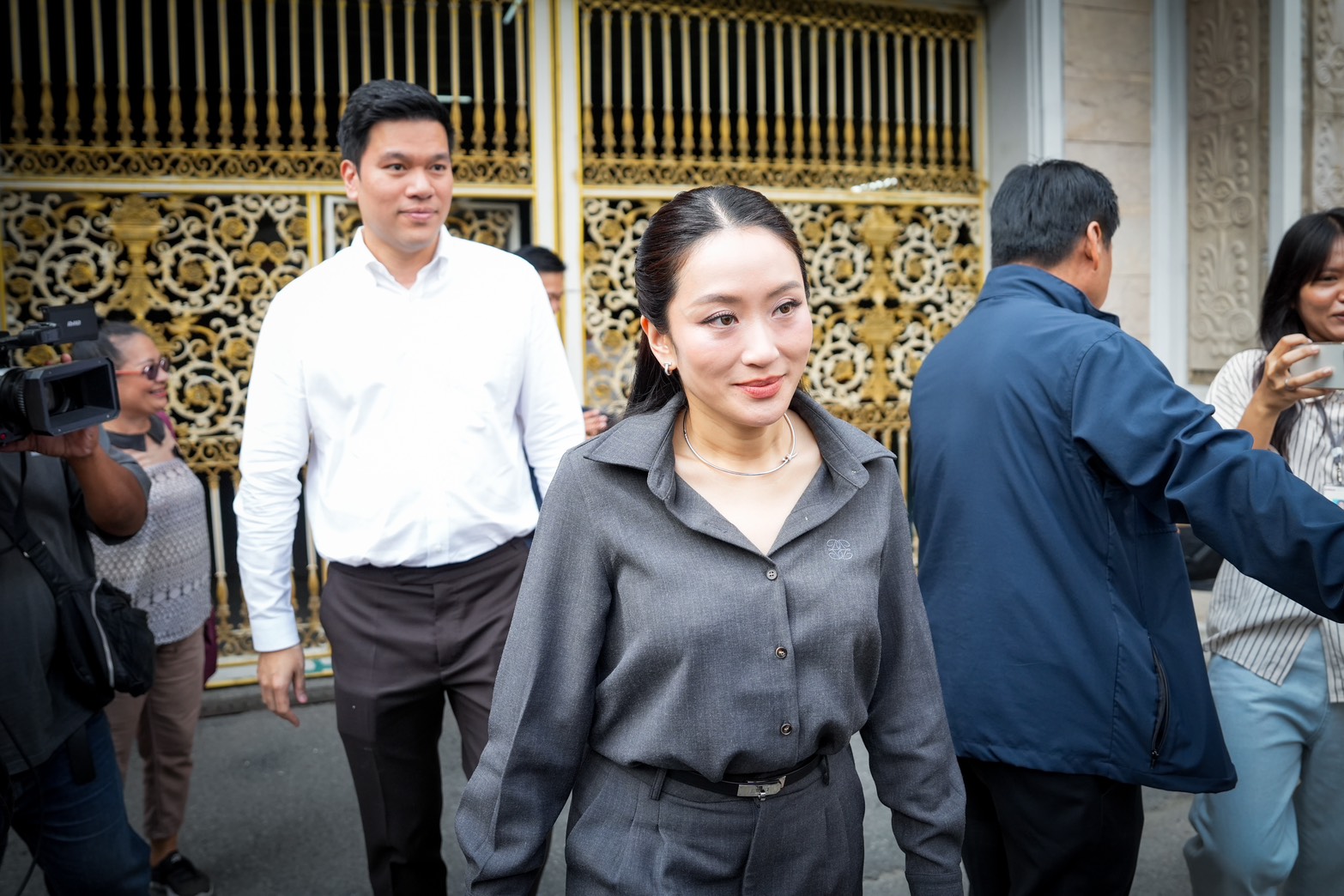 แพทองธาร ปิฎก
