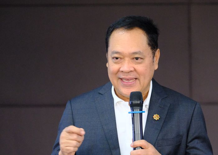 'ทวี สอดส่อง' เตือน แยก 'ท่องเที่ยว-กีฬา' และรวม 'วัฒนธรรม–ท่องเที่ยว' โจทย์ท้าทาย ความละเอียดอ่อนสูง