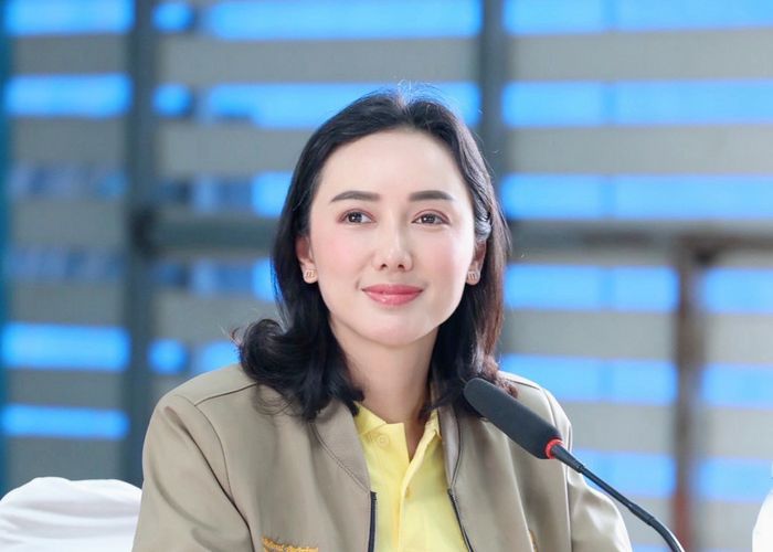 ลิณธิภรณ์ ชี้ ความรุนแรงที่เกิดขึ้นในสังคม สะท้อนวิกฤตสุขภาพจิตคนไทย เสนอ 3 มาตรการ เร่งแก้แต่ต้นเหตุ