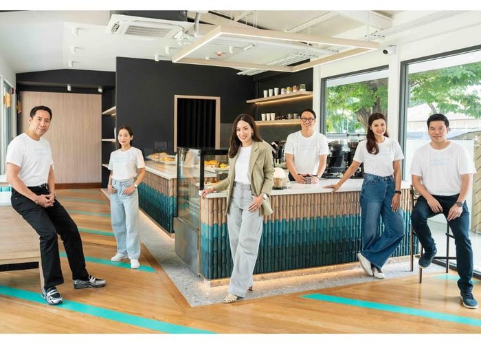 มูลนิธิไทยคม เปิดตัว “The Present Haus” พื้นที่เรียนรู้เพื่อการใช้ชีวิตอย่างตื่นรู้อยู่กับปัจจุบัน