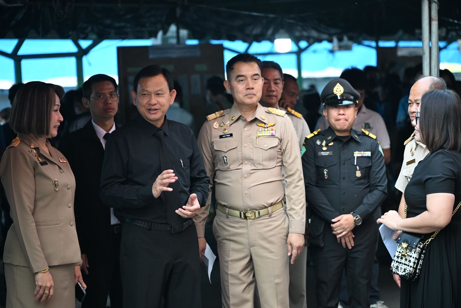 เลือกตั้งล่วงหน้า