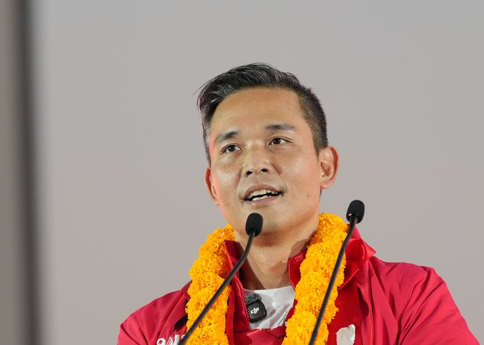 'ศึกษิษฏ์' ตั้งข้อสังเกตการออกหมายเรียกผู้สมัครฯเพื่อไทย หวังดิสเครดิตก่อนการเลือกตั้งหรือไม่?