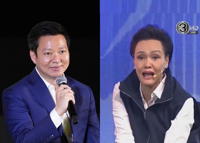 'สุทธิเกียรติ' เปิดข้อมูลตอก 'ศุภจี' พูดเลื่อนลอย ย้ำ E Document เริ่มทำในรัฐบาลเพื่อไทย ลงทะเบียนไปแล้ว 67 หน่วย