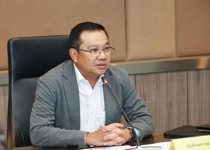วุฒิสภาเห็นชอบ 'นายจิรุตม์ วิศาลวิจิตร' เป็น กกต.คนใหม่