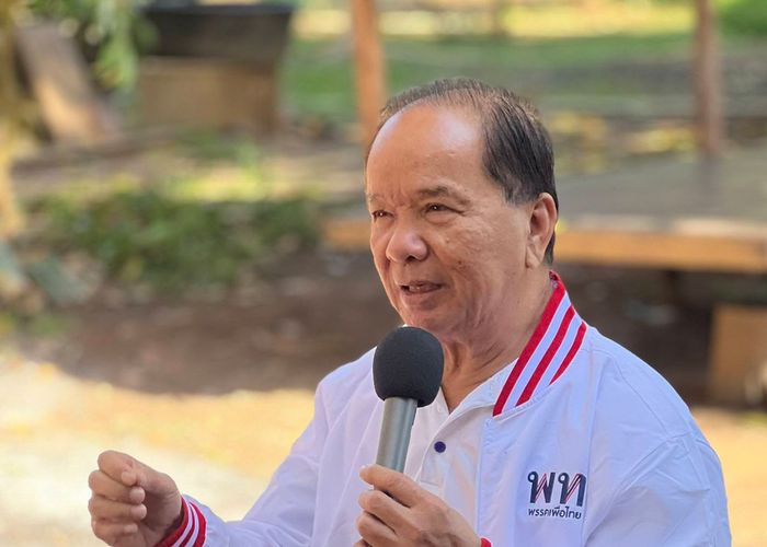 'สมคิด' ห่วงชาวนาเตรียมทำนา เม.ย.นี้ จี้รัฐบาลเร่งคุมราคาน้ำมัน หวั่นประชาชนเดือดร้อนหนัก