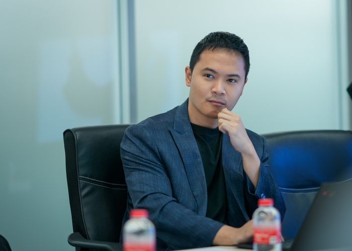 บาร์โค้ดบนบัตรเลือกตั้ง ชาวโลกเขาจัดการกันอย่างไร? 'ฉัตริน' ถอดบทเรียนเลือกตั้งโลก!