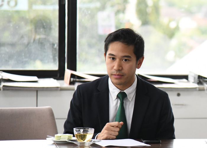 กทม. ขยายผลเปิด 'ห้องหลบร้อน' เพิ่ม 255 แห่งทั่วกรุง เริ่มใช้กลางเดือนมีนาคมนี้