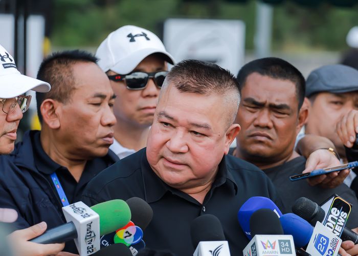 ประธานสหพันธ์ขนส่งฯ จำใจขึ้นราคาค่าขนส่ง รับอั้นราคาไม่ไหว หวั่นลามเป็นโดมิโน่ ยืนยันไม่อยากซ้ำเติมประชาชน
