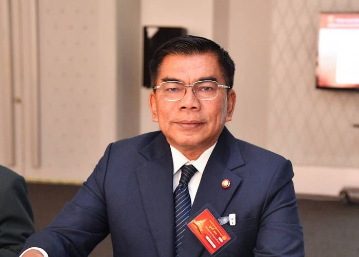 พรรคประชาชาติประณาม เหตุกราดยิง 'สส.กมลศักดิ์ ลีวาเมาะ' หน้าบ้านที่จ.นราธิวาส คนขับ-ผู้ติดตามบาดเจ็บ