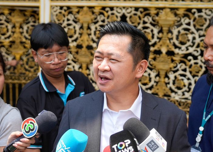 ทนายวิญญัติเผยยังไม่ทราบผลประชุมคลองเปรมพิจารณารายชื่อพักโทษ ด้านคดี 112 อยู่ระหว่างแก้อุทธรณ์