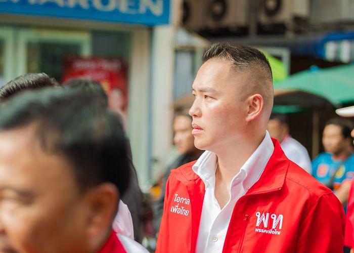 'ภิญโญ' อัดผู้ค้าน้ำมันปรับราคาขายปลีกซ้ำเติมคนไทย กังขา 'ศุภจี' เอาใจทุนใหญ่เมินคนจน