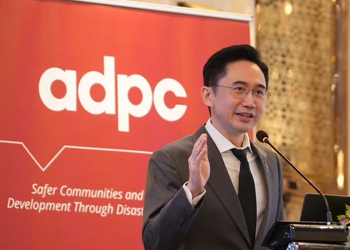 'ยศชนัน' ร่วมงาน AI Skills Jam พร้อมแชร์ 3 เรื่องที่จะทำให้ไทยเป็น AI-driven country ผ่านโครงการ 'AI for All'