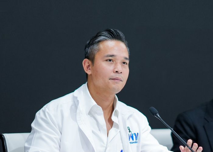 'ศึกษิษฏ์' หนุน ร่าง พ.ร.บ.การศึกษาเพื่อไทย ดันตั้ง 'ศูนย์พิทักษ์สิทธิและเสรีภาพนักเรียน' แก้ปมครูทำร้ายนักเรียน