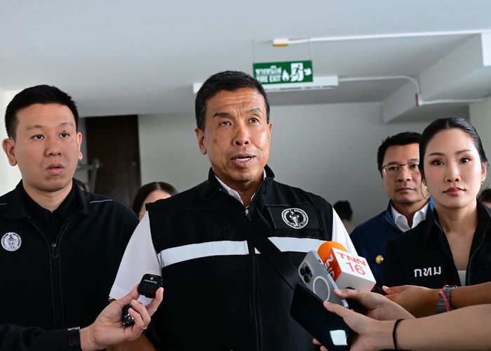 กทม.ประกาศมาตรการควบคุมการใช้อุปกรณ์ดิจิทัลในโรงเรียน สร้างสมดุลการเรียนรู้ และสุขภาวะที่ดีแก่ผู้เรียน