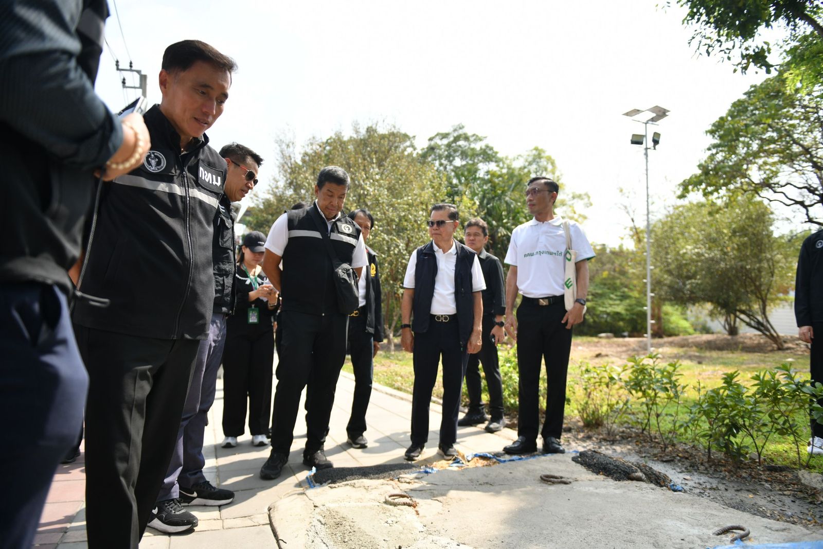 ชัชชาติ