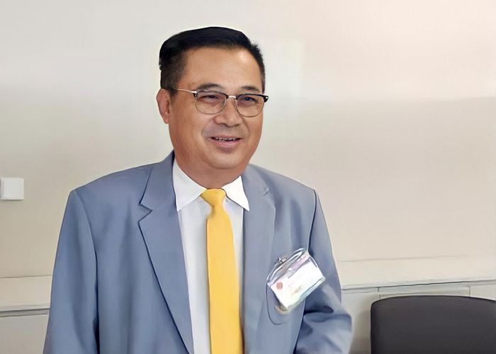 'อดิศร' สนับสนุน 'รัฐบาลอนุทิน 2' รวม 'กระทรวงการท่องเที่ยวกับกระทรวงวัฒนธรรม' และแยก 'กระทรวงกีฬา'