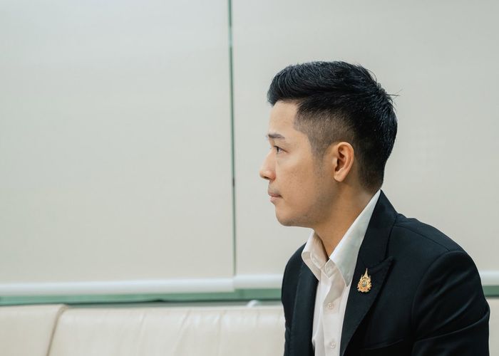 'วิพุธ' ประธานสภา กทม. เผยความผลสำเร็จ 'ปลดล็อกข้อกฎหมายค้างคา 10 ปี' ไฟเขียวงบฯพัฒนาพื้นที่สาธารณะและทางสัญจรในชุมชน