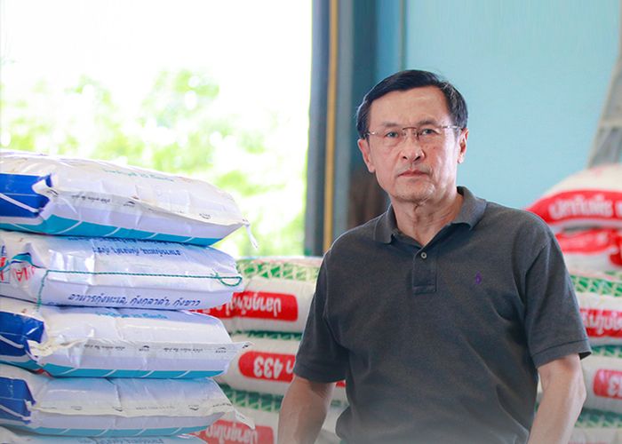 'จาตุรนต์' ชี้จุดอ่อน 7 มาตรการรัฐบาลช่วยกลุ่มเปราะบางสู้วิกฤตพลังงาน 'ไม่เพียงพอ ไม่ครอบคลุม ช้า ไม่ทันสถานการณ์'