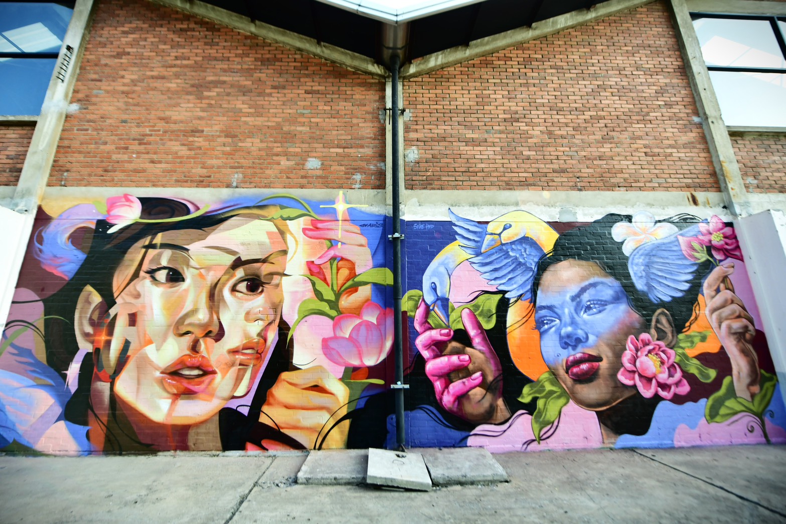 Street Art