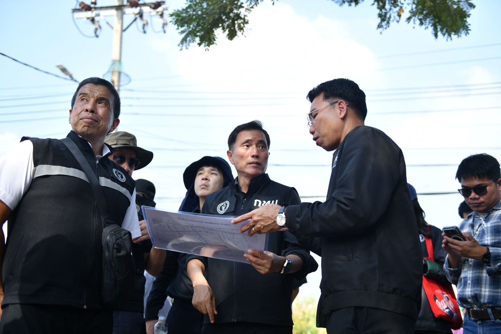 ชัชชาติ