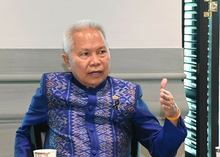 ไม่จำเป็นต้องสวมสูท! สภาฯออกประกาศ เรื่องการแต่งกาย สส. ในที่ประชุมสภาฯ