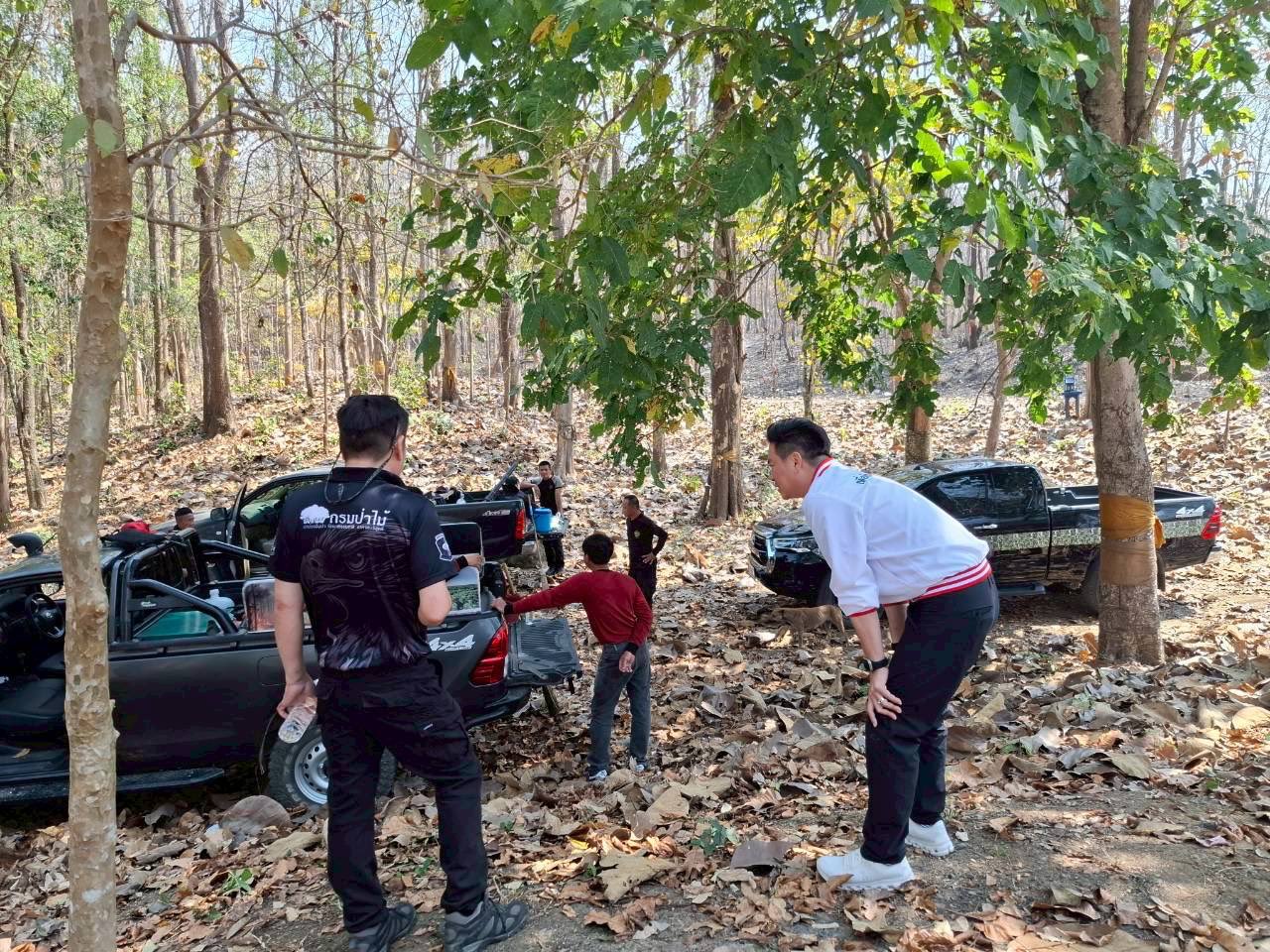 ท็อป จักรพล ตั้งสุทธิธรรม พรรคเพื่อไทย