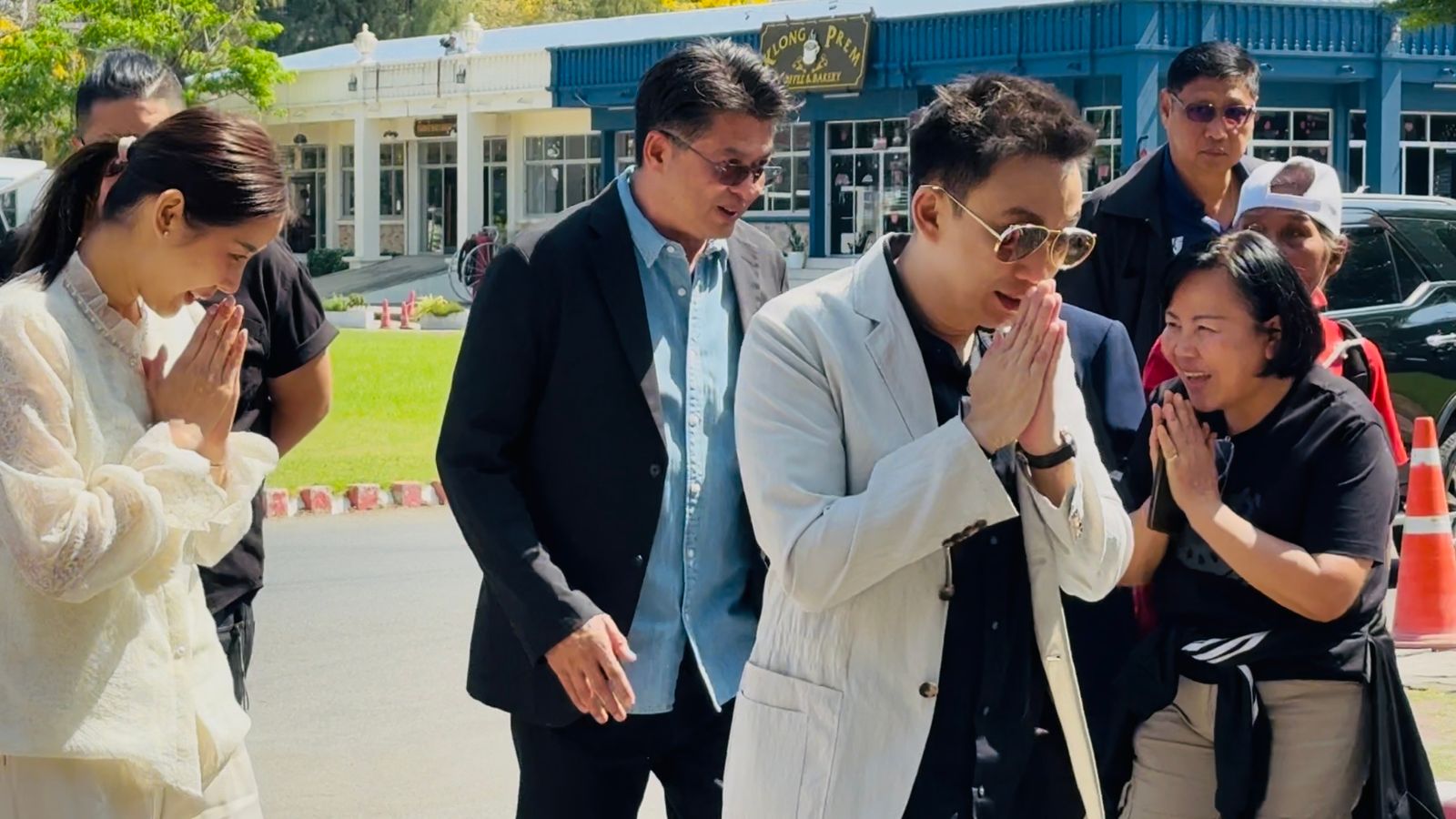 พานทองแท้ ชินวัตร