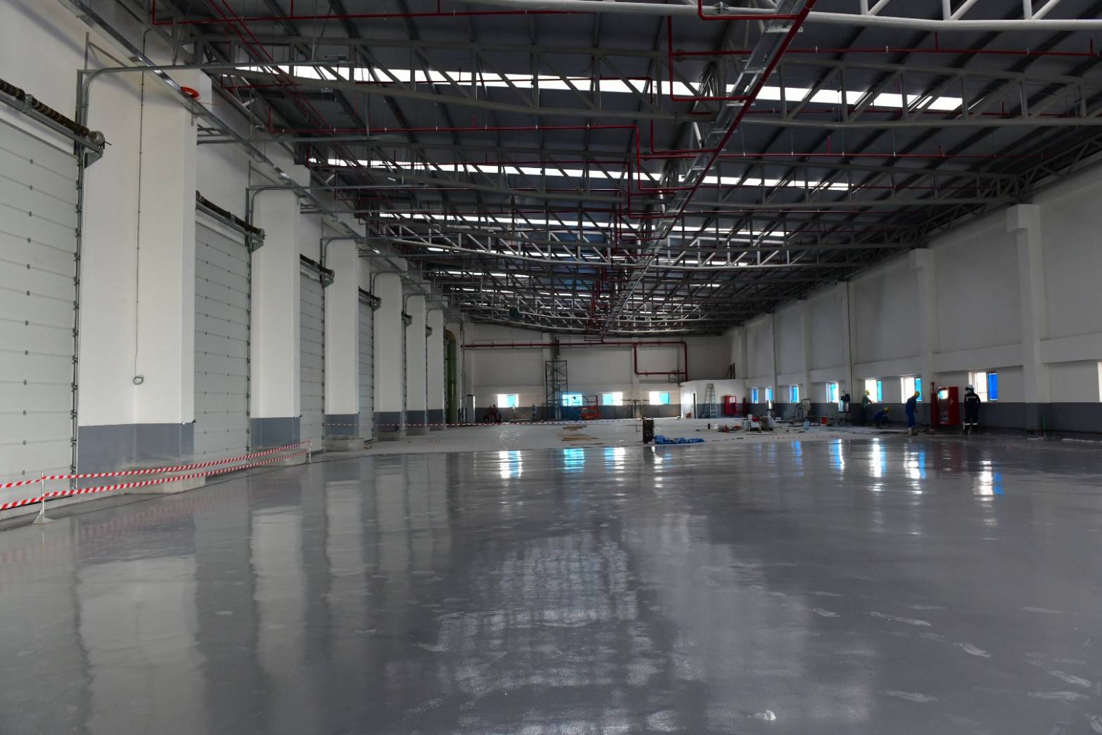 โรงงานกำจัดมูลฝอยผลิตพลังงานไฟฟ้า 1,000 ตัน อ่อนนุช