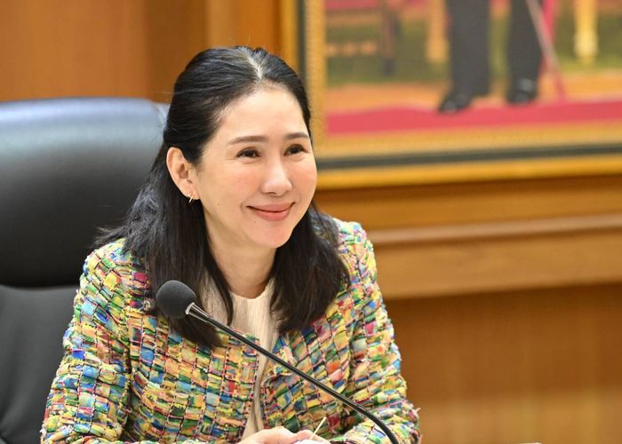 ภาพรวมท่องเที่ยวไทยต้นปี 69 ยังน่าพอใจ ยอดทะลุ 7.4 ล้านคน ยันยอดรายวันทรงตัวได้ดี แม้มีปัจจัยตะวันออกกลาง