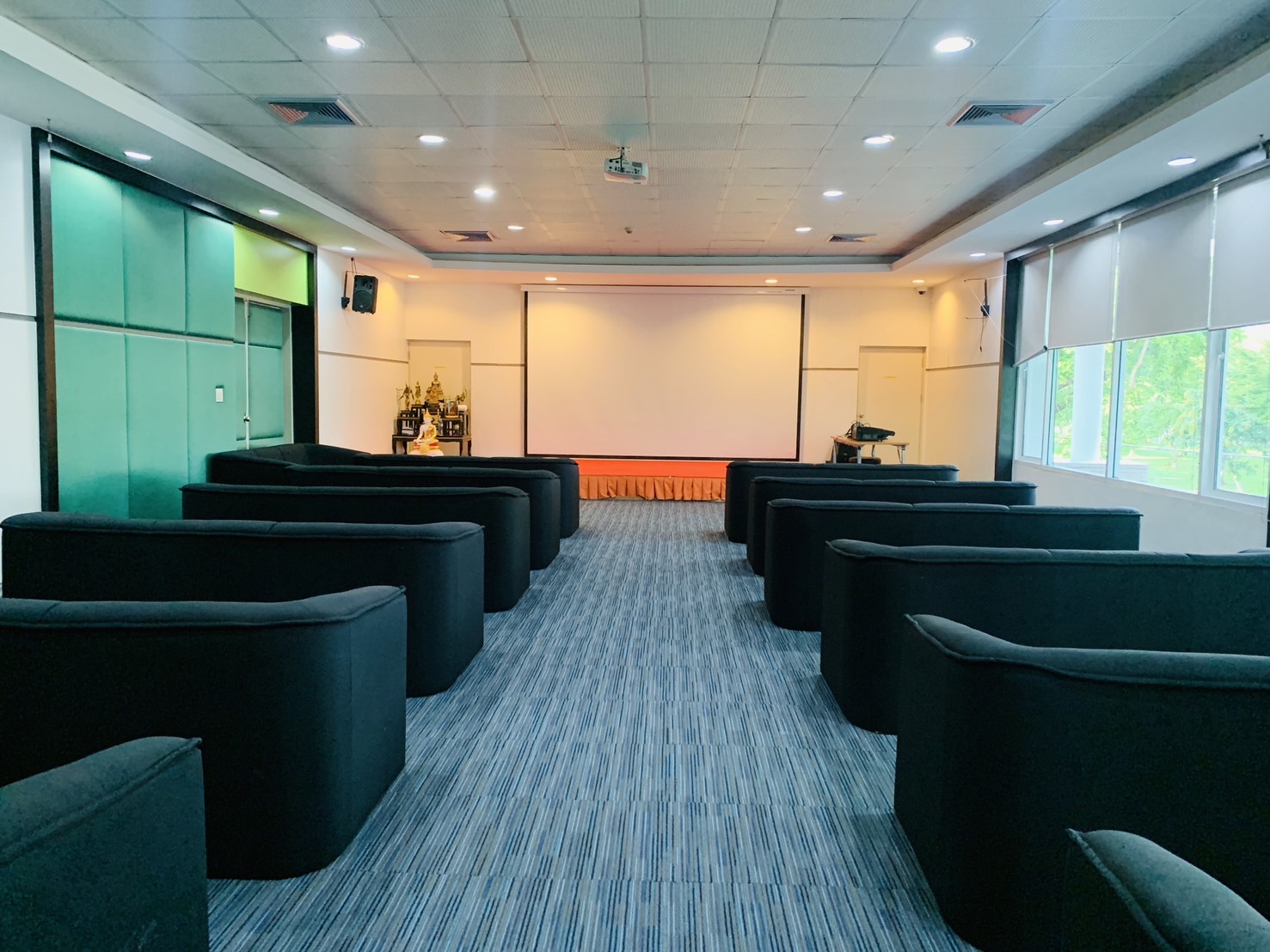Public Space กรุงเทพมหานคร