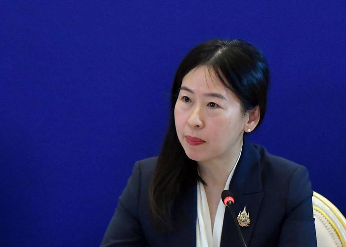 ‘พาณิชย์’ ลุยคุมเข้มราคาสินค้าทั่วประเทศ เปิด ‘ไทยช่วยไทย’ ลดสูงสุด 50% เพิ่มสินค้าควบคุมเป็น 66 รายการ