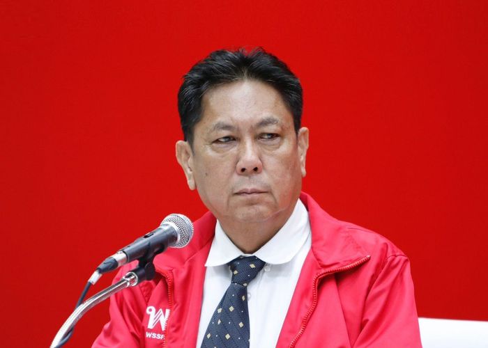 'วิสุทธิ์' แนะ 'อนุทิน' ยกปัญหาพลังงานเป็น 'วาระแห่งชาติ' ชี้ซื้อน้ำมันไม่ได้กระทบเกษตรกรหนัก ไร้รถขนผลผลิตไปขาย