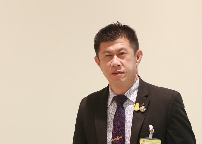 'นพพล' ชี้ข้าวไทยยังเป็นที่ต้องการในตลาดโลก แนะเร่งพัฒนาผลผลิตพันธุ์ข้าวหอมมะลิเพิ่มรายได้เกษตรกร