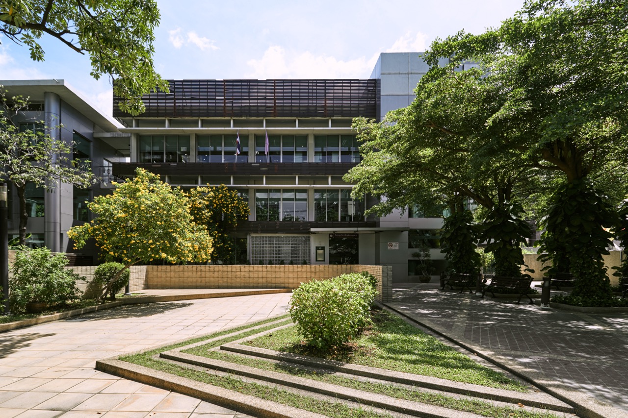 Public Space กรุงเทพมหานคร