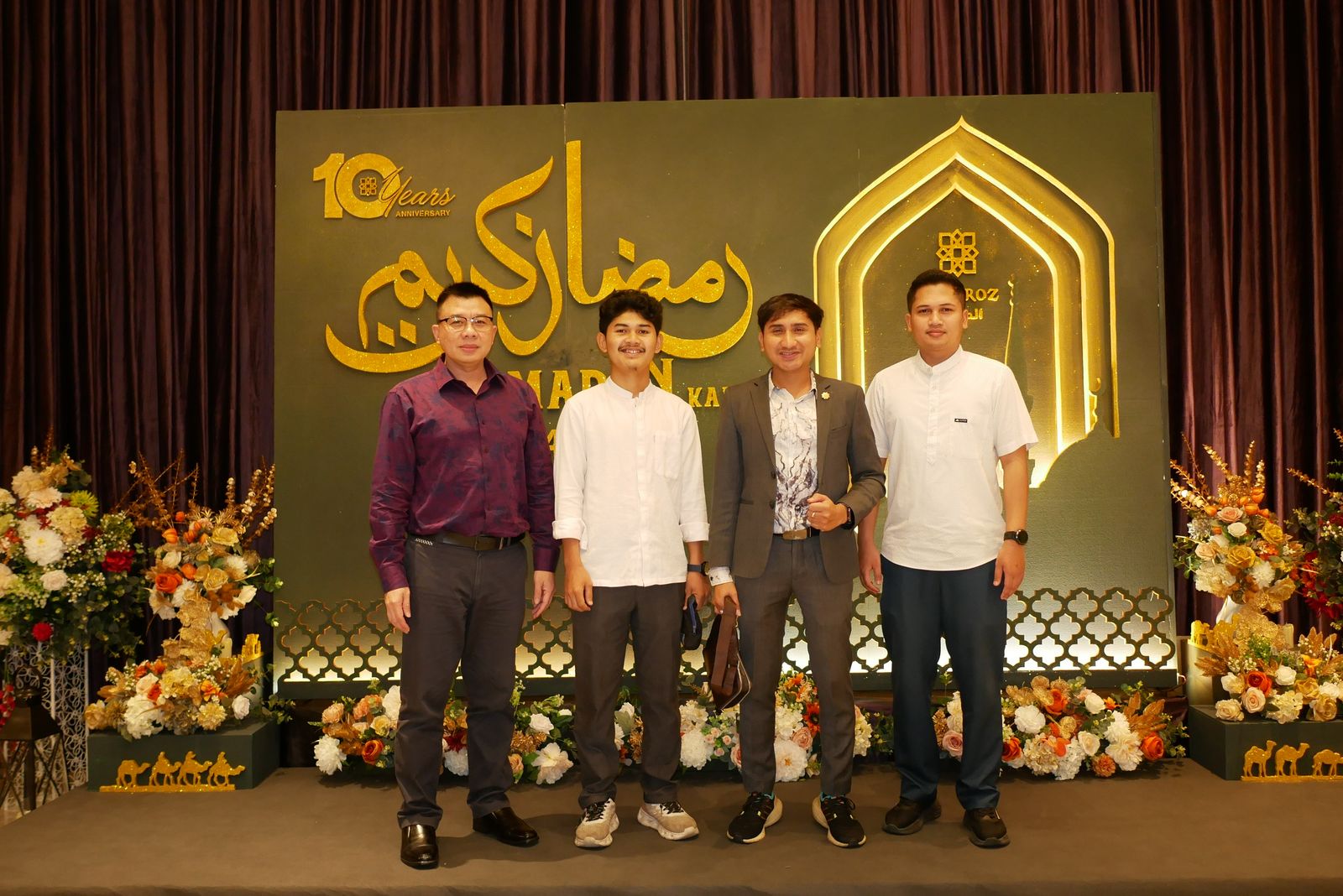พรรคประชาชาติ