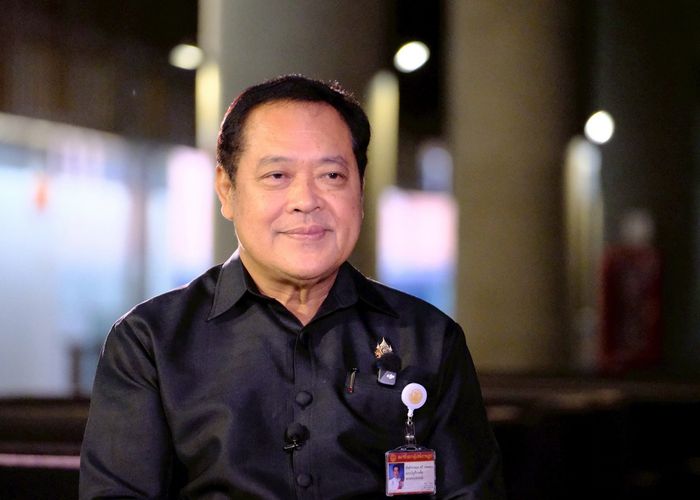 'ทวี สอดส่อง' เปิดต้นทุนจริงน้ำมัน ก่อนรัฐใช้เงินหลายหมื่นล้านอุ้มกำไรนายทุน ขอรัฐบาลเร่งปฏิรูปโครงสร้างราคาด่วน
