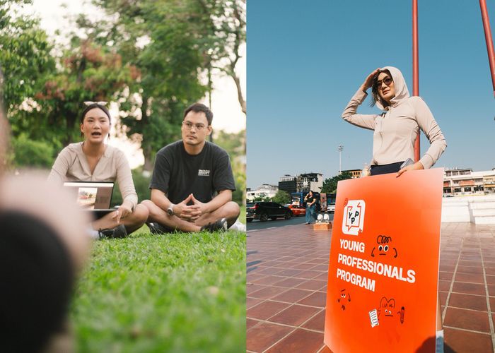 'บุณยกร' ถอดบทเรียน City Run ดันนโยบาย Universal Design สร้างมาตรฐานกลาง ยกระดับทางเท้าเพื่อคนทุกวัย