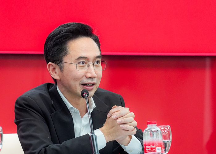 'ยศชนัน' ย้ำ ทุกข์พี่น้องประชาชน คือทุกข์ของเพื่อไทย เร่งประมวลข้อเสนอแก้ปัญหาพลังงานส่งตรงรัฐบาล ช่วยประชาชนอย่างตรงจุด