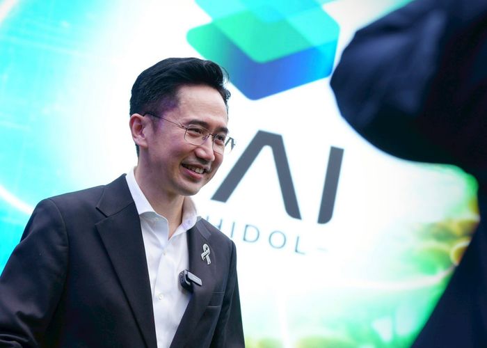 "ยศชนัน" กางโรดแมป Wellness Economy ดันดัชนีเกษตรอัจฉริยะ (SAI) ขยับเศรษฐกิจไทยด้วยโมเดล BCG