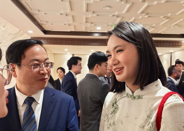 'บุณยกร' เผยหลังดูงานที่จีน  3 เมืองหลัก พร้อมนำแรงบันดาลใจและบทเรียนมา 'ประยุกต์ใช้ให้สอดคล้องกับจริตและวัฒนธรรมไทย'