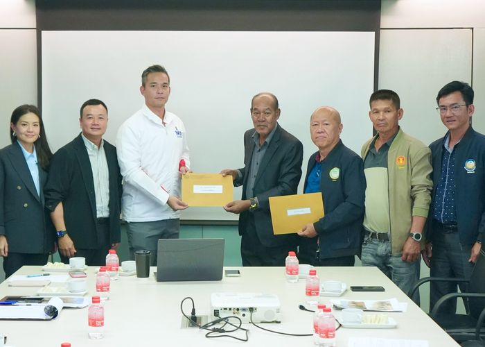 'สรวงศ์' เตรียมเสนอญัตติด่วน ตั้ง กมธ.วิสามัญ หาแนวทางช่วยเหลือชาวไร่อ้อยที่เดือดร้อนจากปัญหาชายแดน