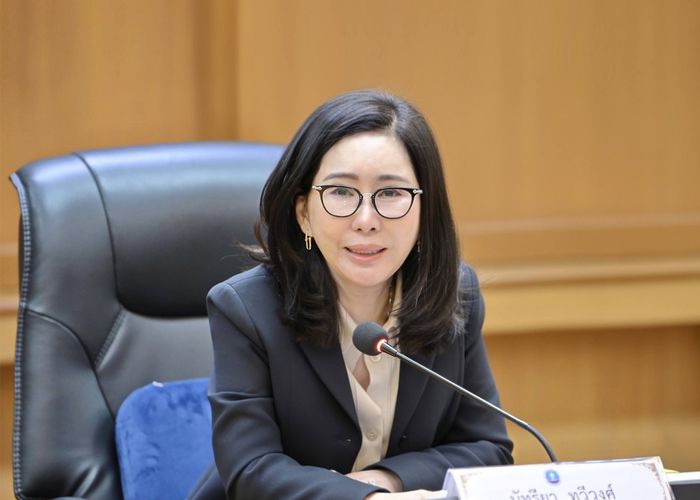 ปลัดท่องเที่ยวฯ เผยยอดประสานเพื่ออำนวยความสะดวกนักท่องเที่ยวจากสถานการณ์ตะวันออกกลางกว่า 4,500 ราย