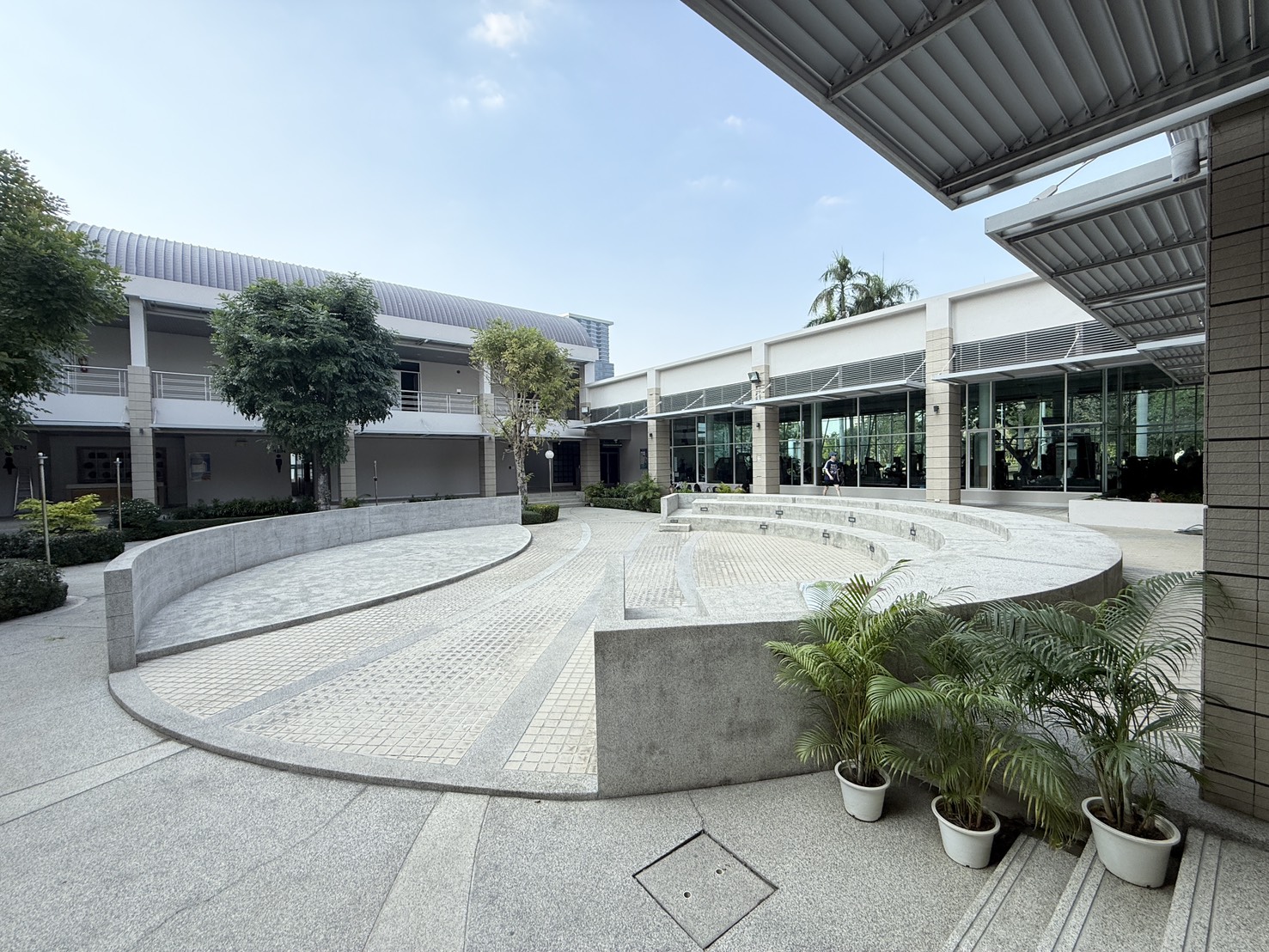 Public Space กรุงเทพมหานคร