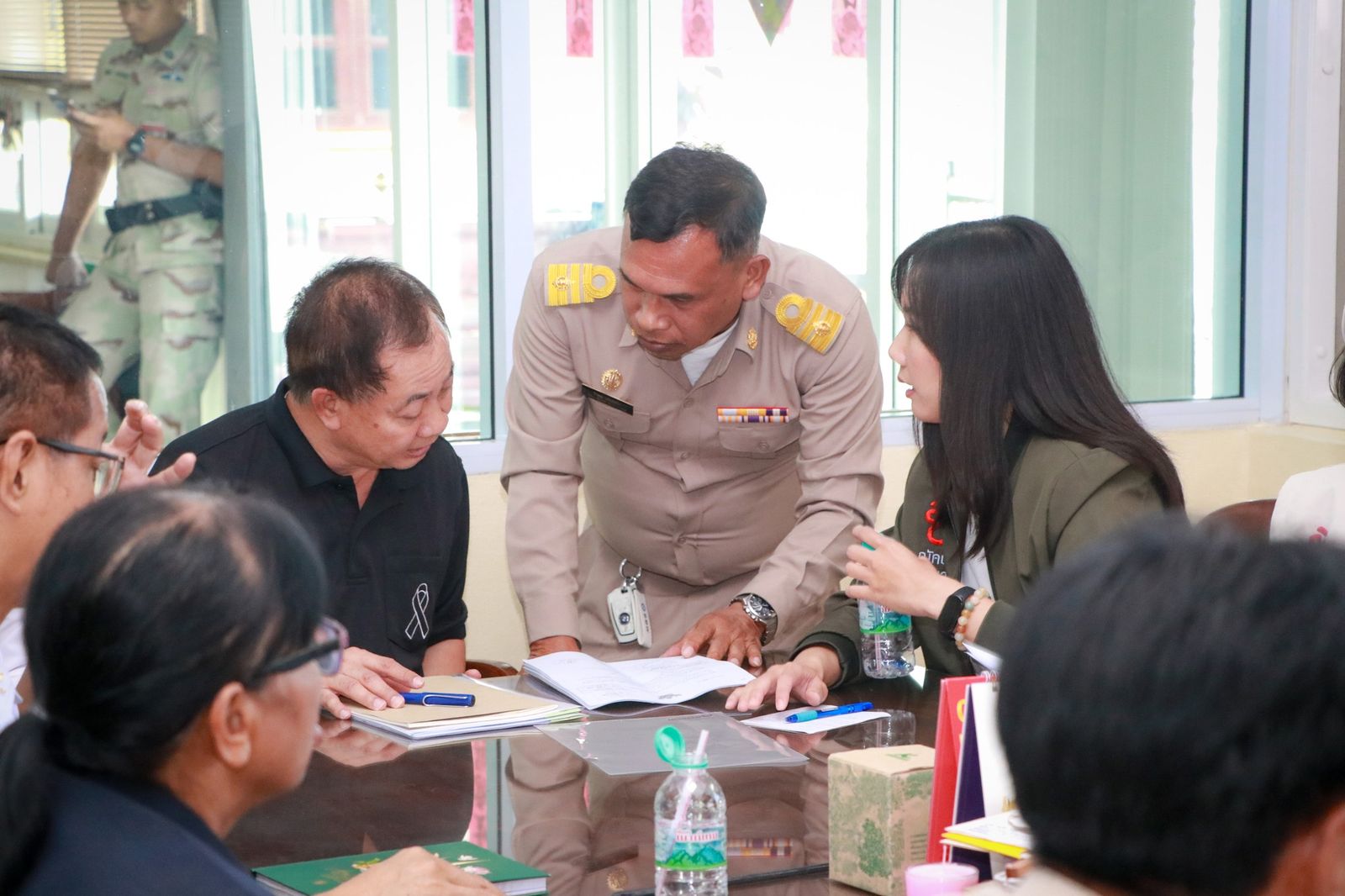ณัฐคนางค์ กุลนาถศิริ พรรคเพื่อไทย