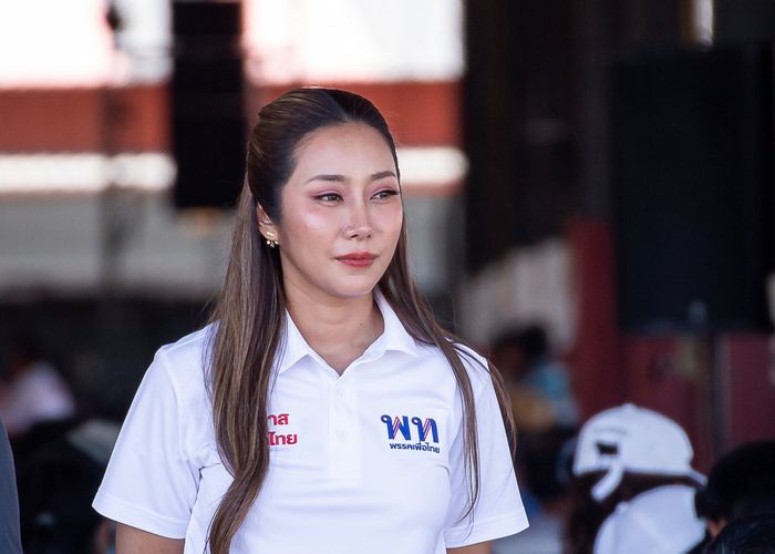 'ศรีโสภา' หวัง 'เพื่อไทย' เร่งผลักดันแก้ปัญหาที่ดินบนดอยสูง ชี้วิกฤติพลังงานกระทบเกษตรกรโดยตรง เหตุไม่มีรถขนส่งน้ำมัน